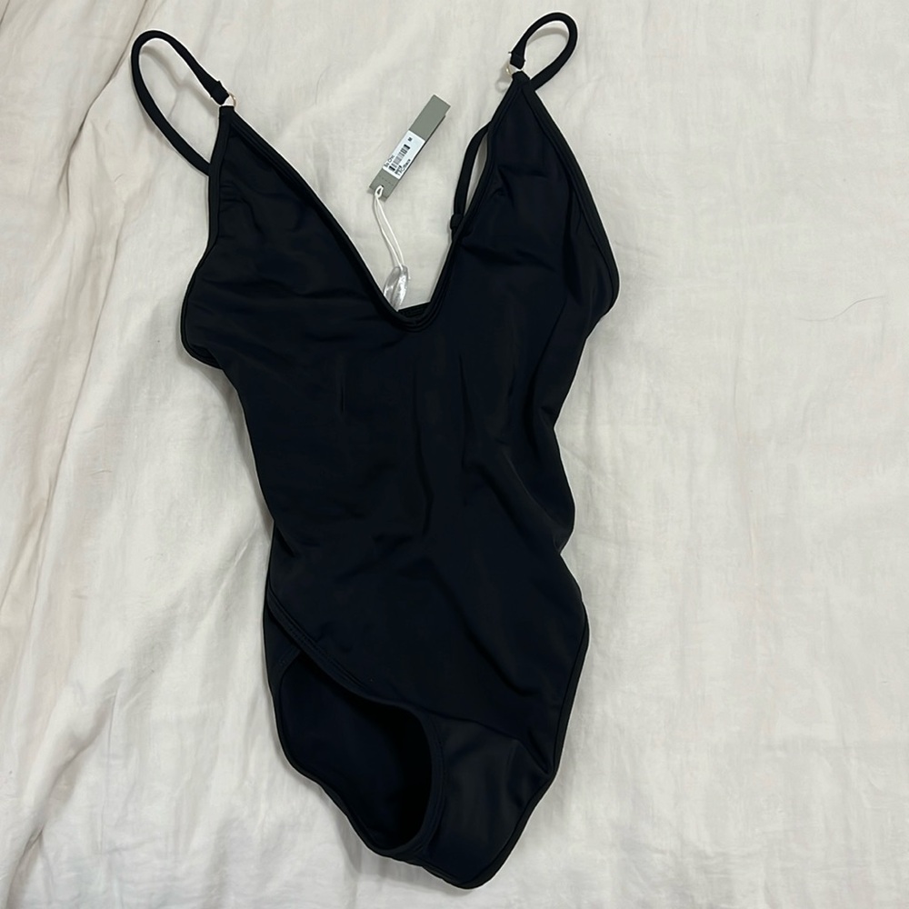 Gooseberry Intimates viral seaside swimsuit